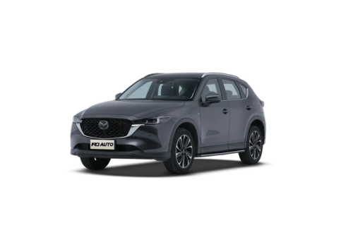 Mazda-CX-50