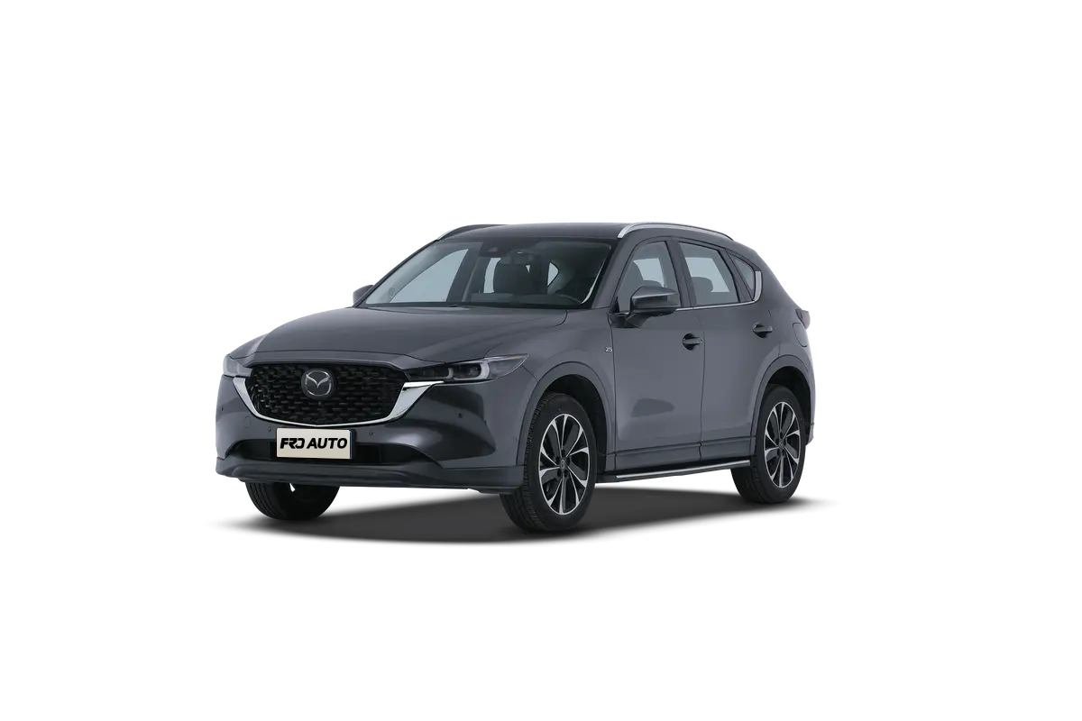 Mazda-CX-50